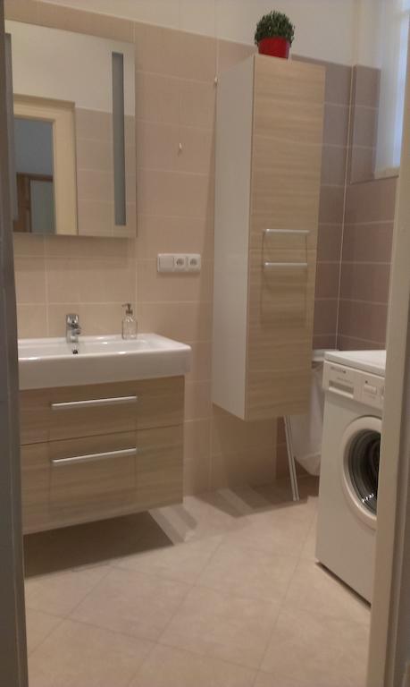 Charles IV Apartments Praha Rom bilde